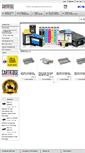 Mobile Screenshot of cartridgeconnectionusa.com